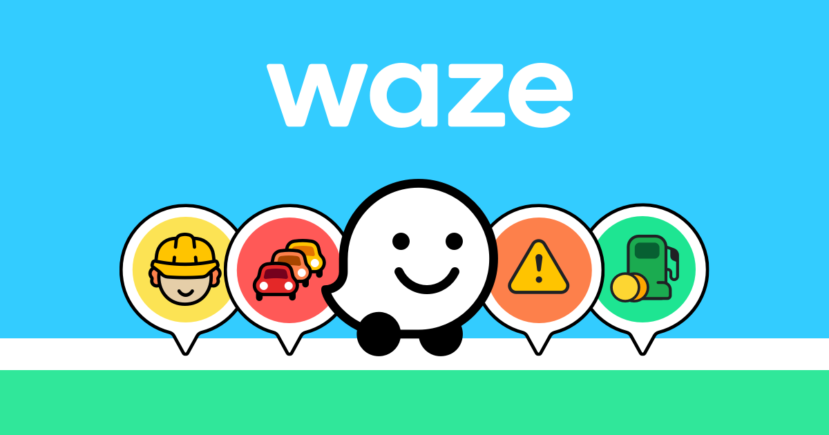 Detail Waze Downloads Nomer 7