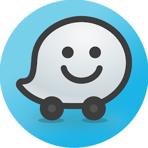 Detail Waze Icon Png Nomer 11