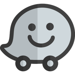 Detail Waze Icon Png Nomer 12