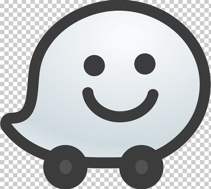 Detail Waze Icon Png Nomer 17