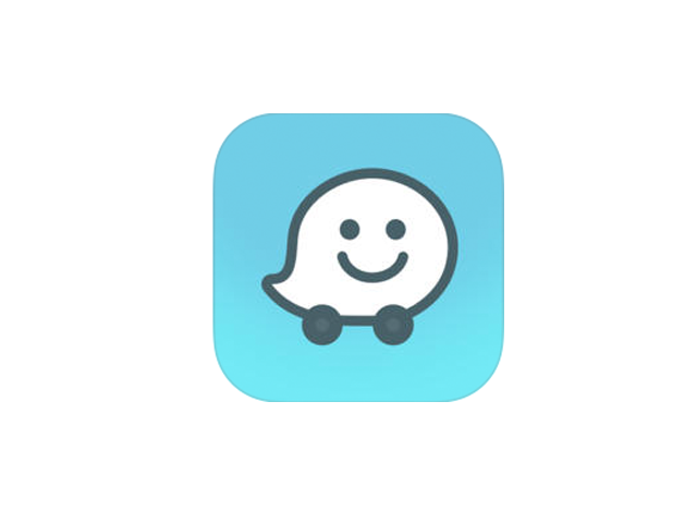 Detail Waze Icon Png Nomer 19