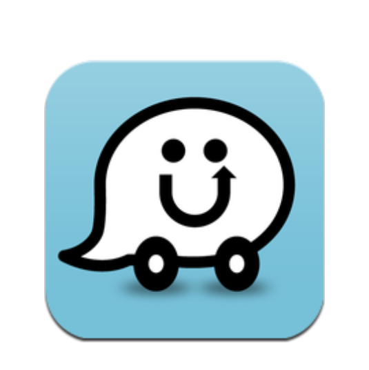 Detail Waze Icon Png Nomer 26