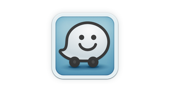 Detail Waze Icon Png Nomer 32