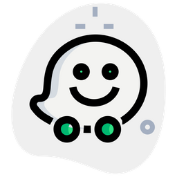 Detail Waze Icon Png Nomer 35