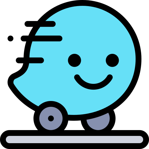 Detail Waze Icon Png Nomer 43