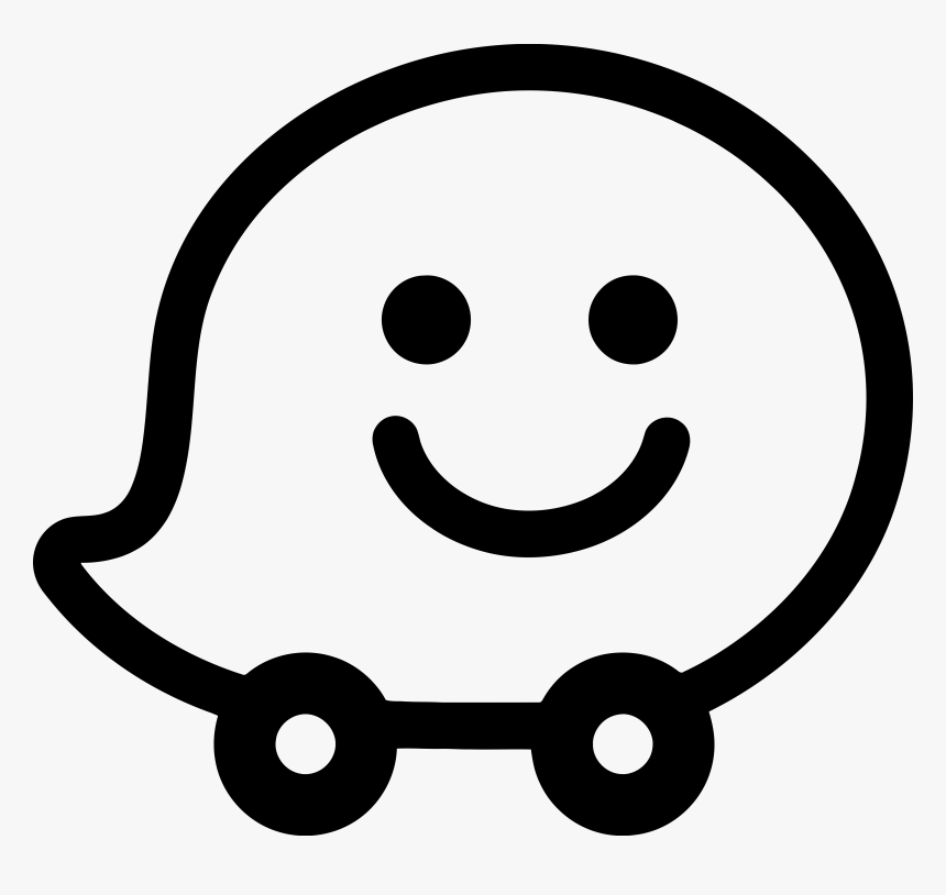 Detail Waze Icon Png Nomer 7