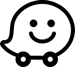 Detail Waze Icon Png Nomer 8