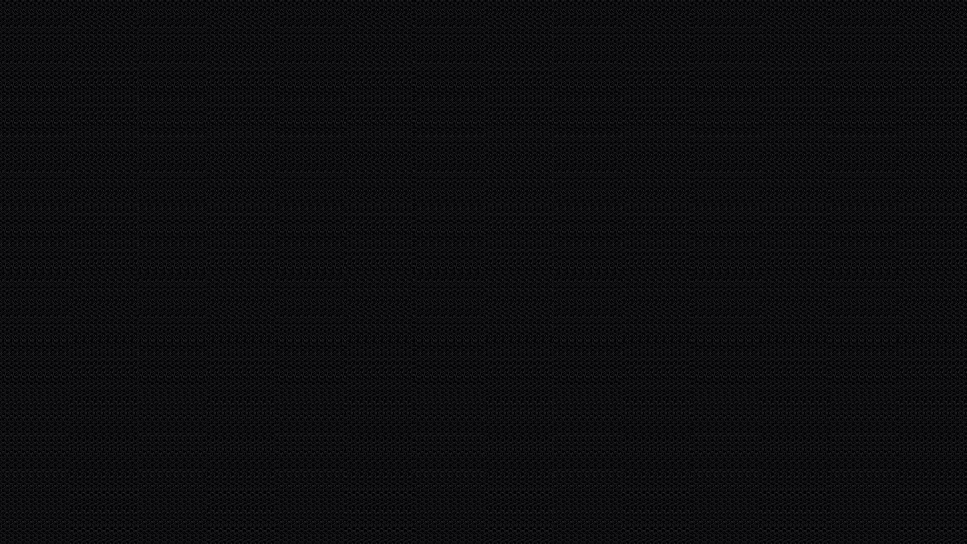 Simple Black Wallpaper - KibrisPDR