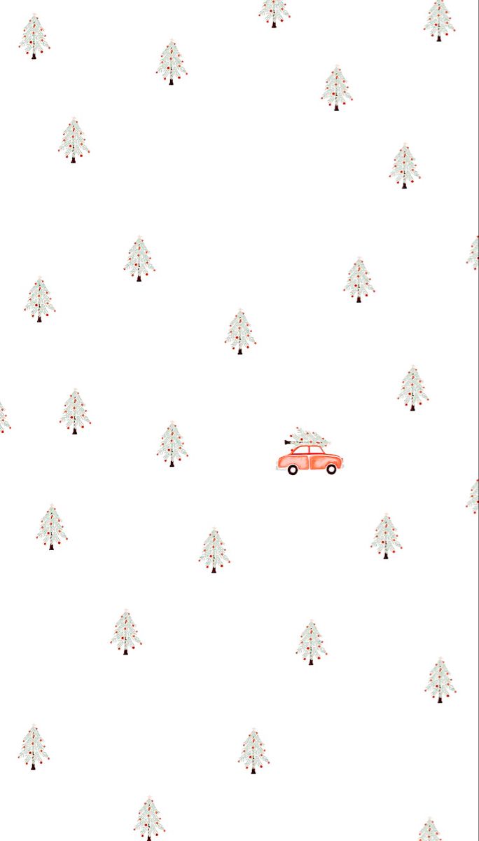 Detail Simple Christmas Wallpaper Nomer 10