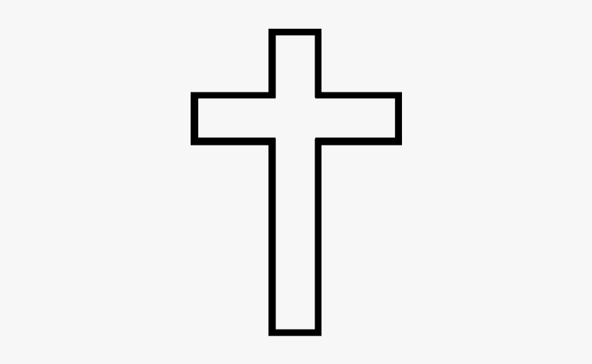 Detail Simple Cross Png Nomer 7