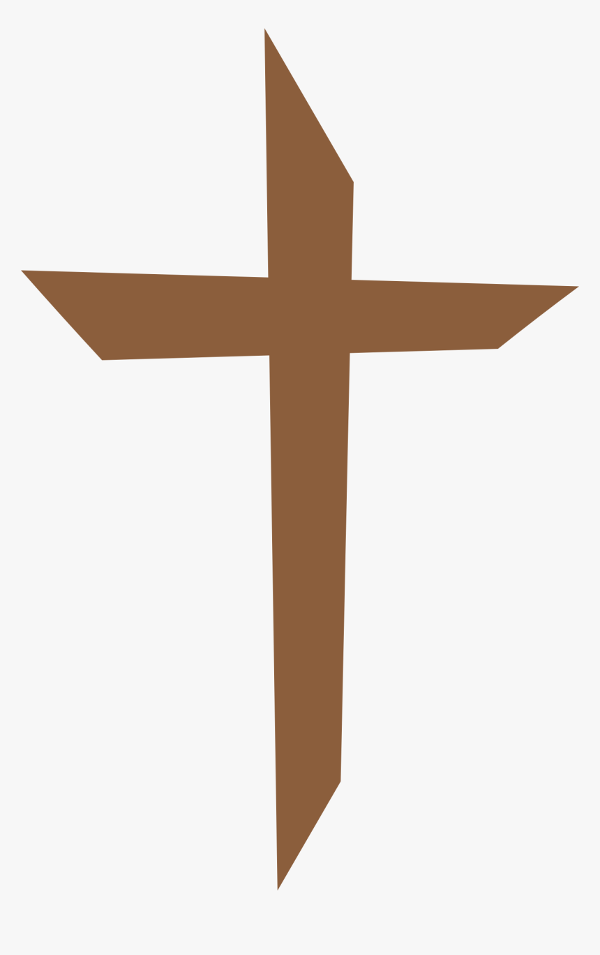 Detail Simple Cross Png Nomer 8