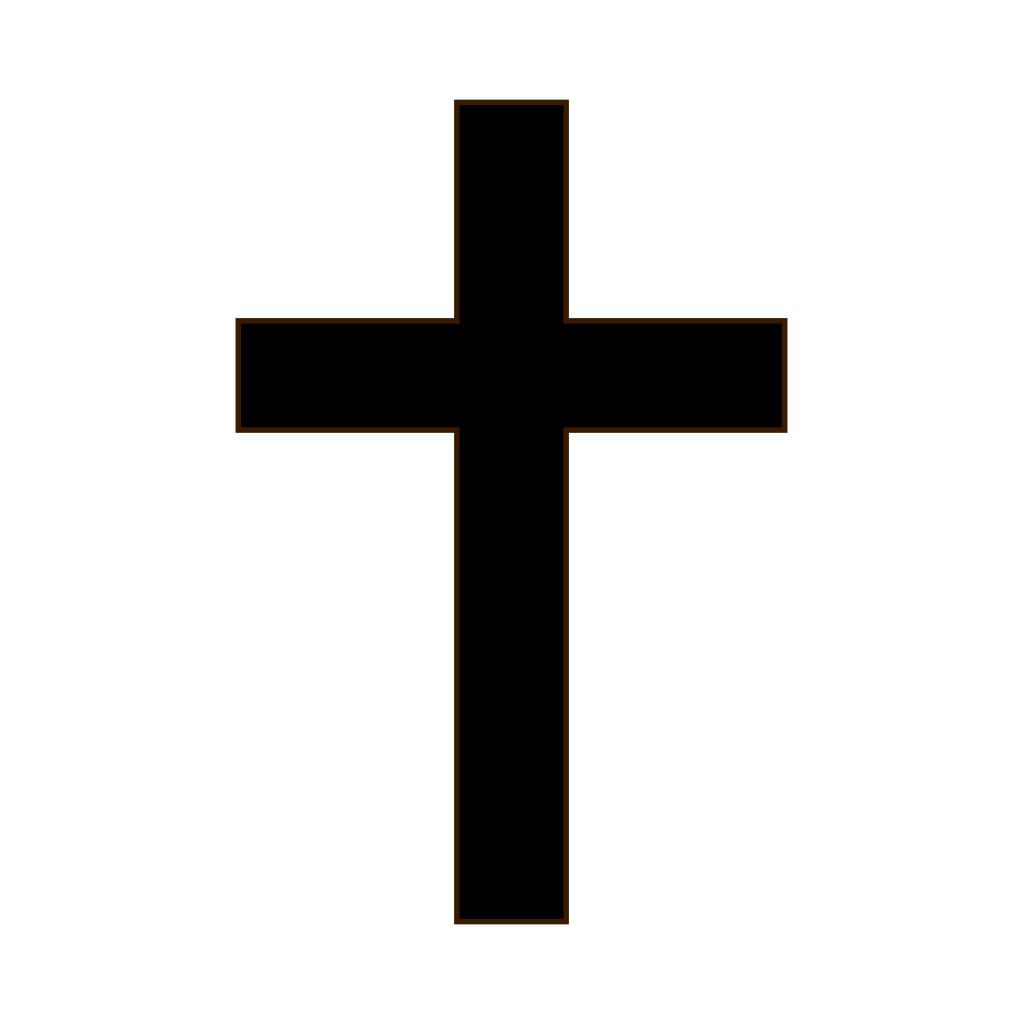 Detail Simple Cross Png Nomer 9