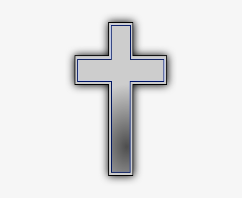 Detail Simple Cross Png Nomer 11