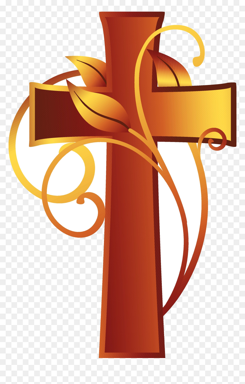 Detail Simple Cross Png Nomer 15