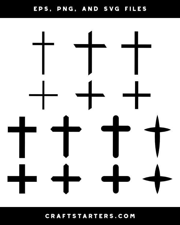 Detail Simple Cross Png Nomer 18