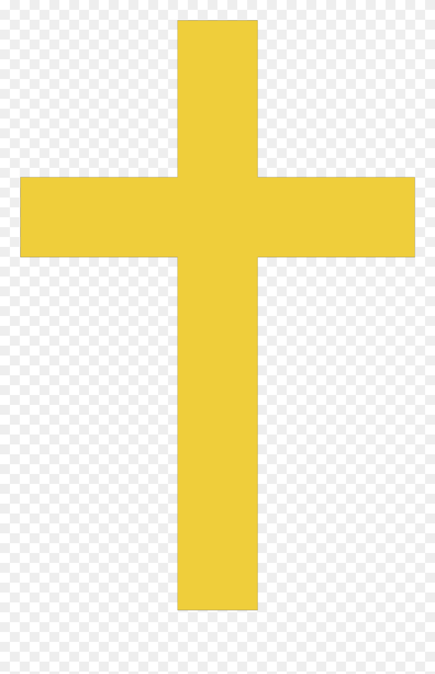 Detail Simple Cross Png Nomer 20