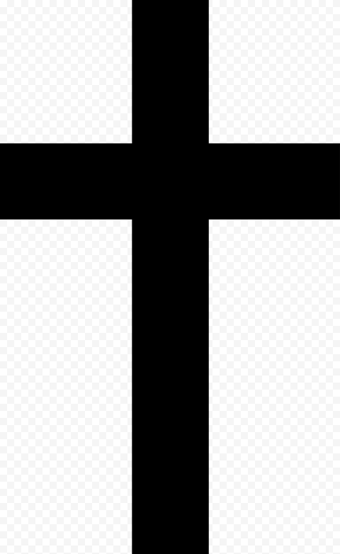Detail Simple Cross Png Nomer 2