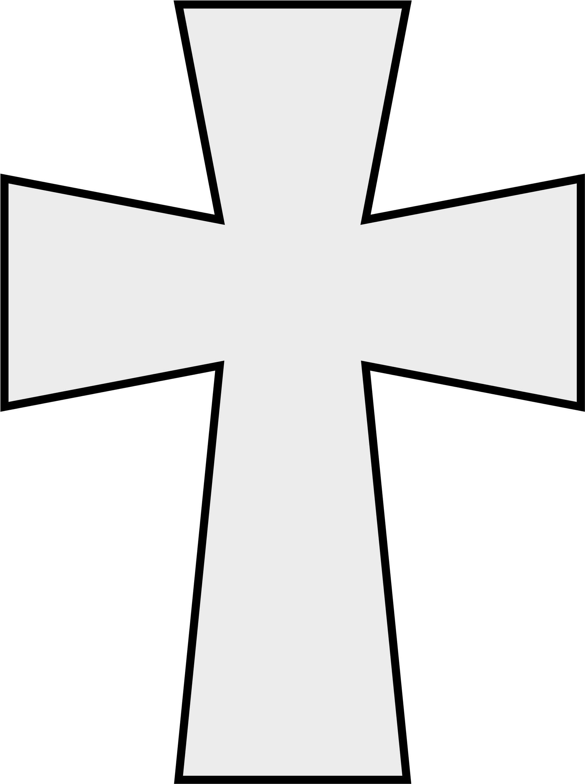 Detail Simple Cross Png Nomer 23