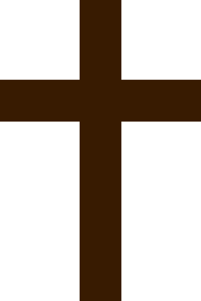 Detail Simple Cross Png Nomer 26
