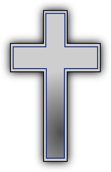 Detail Simple Cross Png Nomer 28