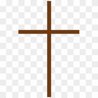 Detail Simple Cross Png Nomer 30