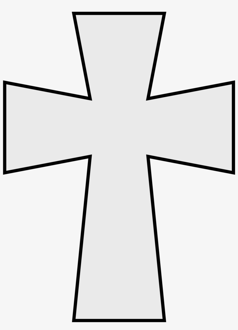 Detail Simple Cross Png Nomer 33