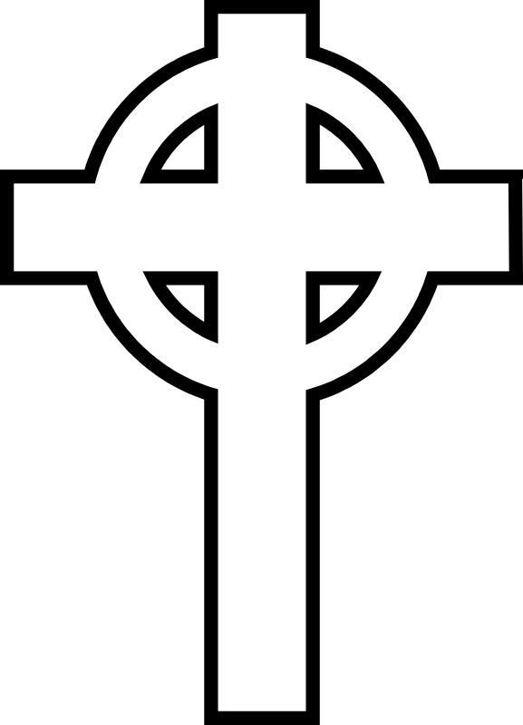 Detail Simple Cross Png Nomer 37