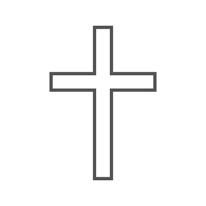 Detail Simple Cross Png Nomer 41