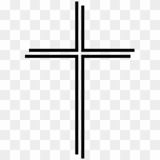 Detail Simple Cross Png Nomer 4