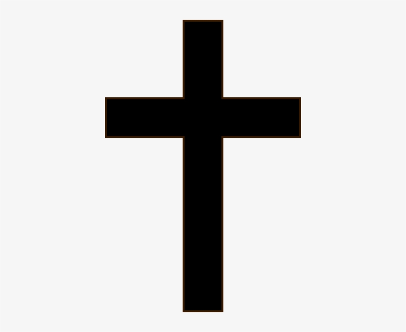 Detail Simple Cross Png Nomer 6