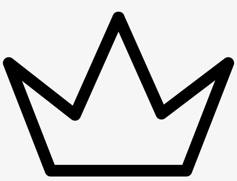 Detail Simple Crown Png Nomer 11