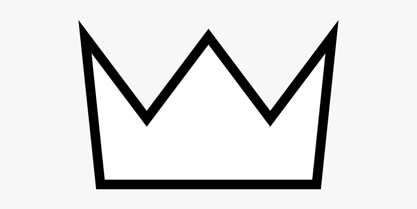 Detail Simple Crown Png Nomer 3