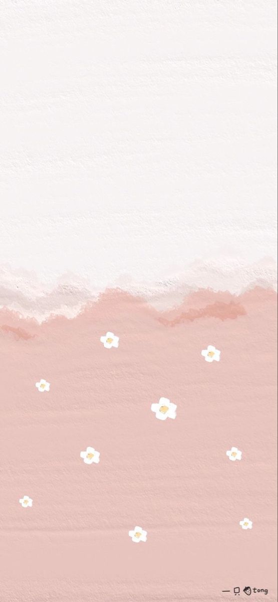 Detail Simple Cute Background Tumblr Nomer 38