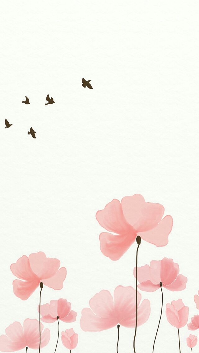 Detail Simple Cute Wallpaper Nomer 3