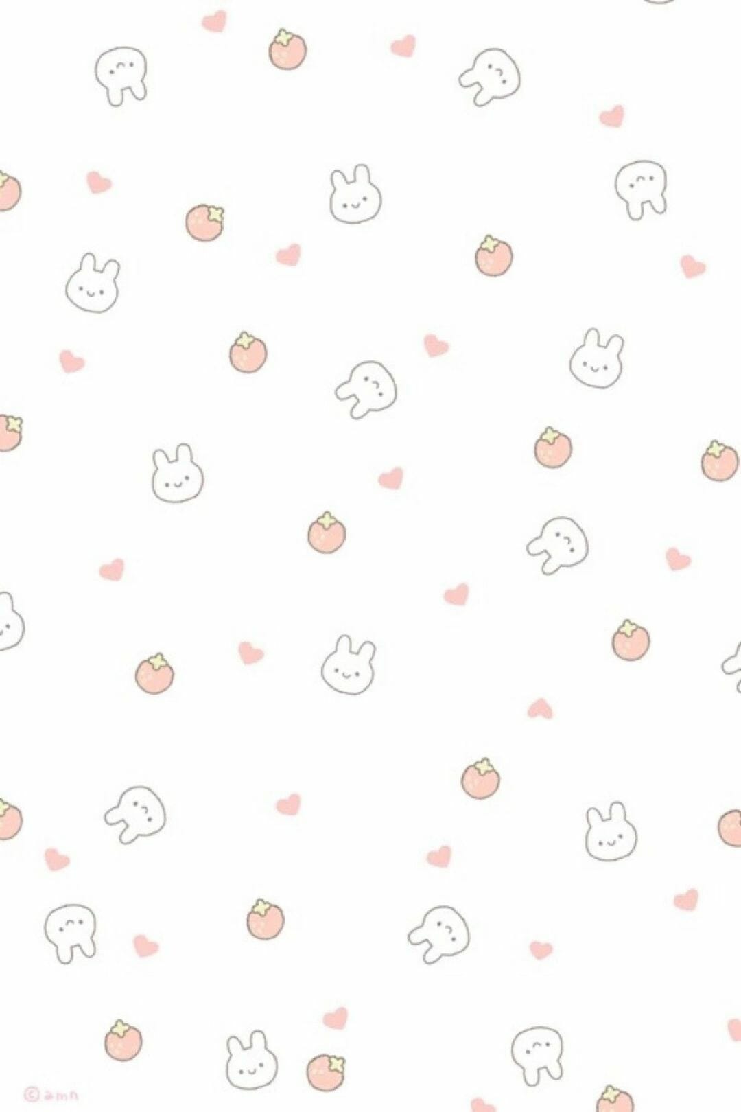 Detail Simple Cute Wallpaper Nomer 34