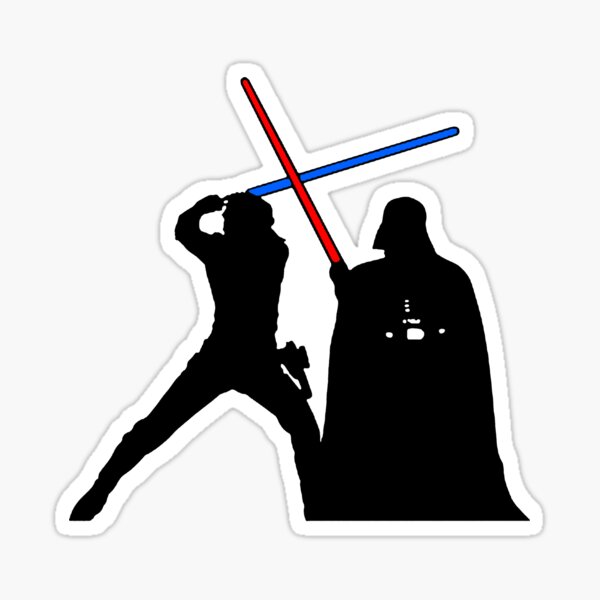 Detail Simple Darth Vader Silhouette Nomer 45