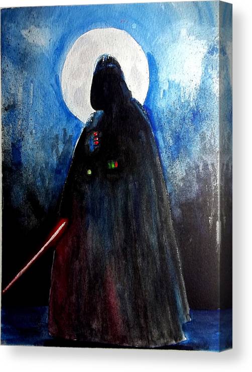 Detail Simple Darth Vader Silhouette Nomer 53