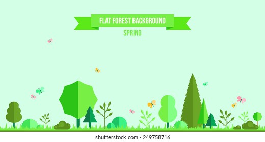 Detail Simple Flat Background Nomer 31