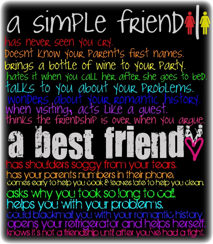 Detail Simple Friendship Quotes Nomer 39