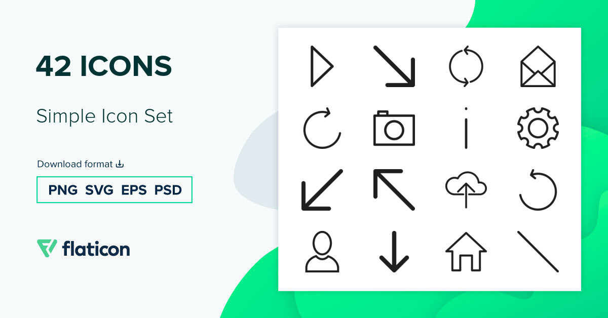 Detail Simple Icon Png Nomer 32