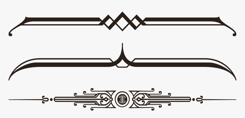 Detail Simple Line Png Nomer 15
