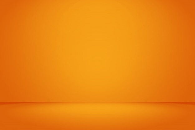 Detail Simple Orange Background Nomer 33