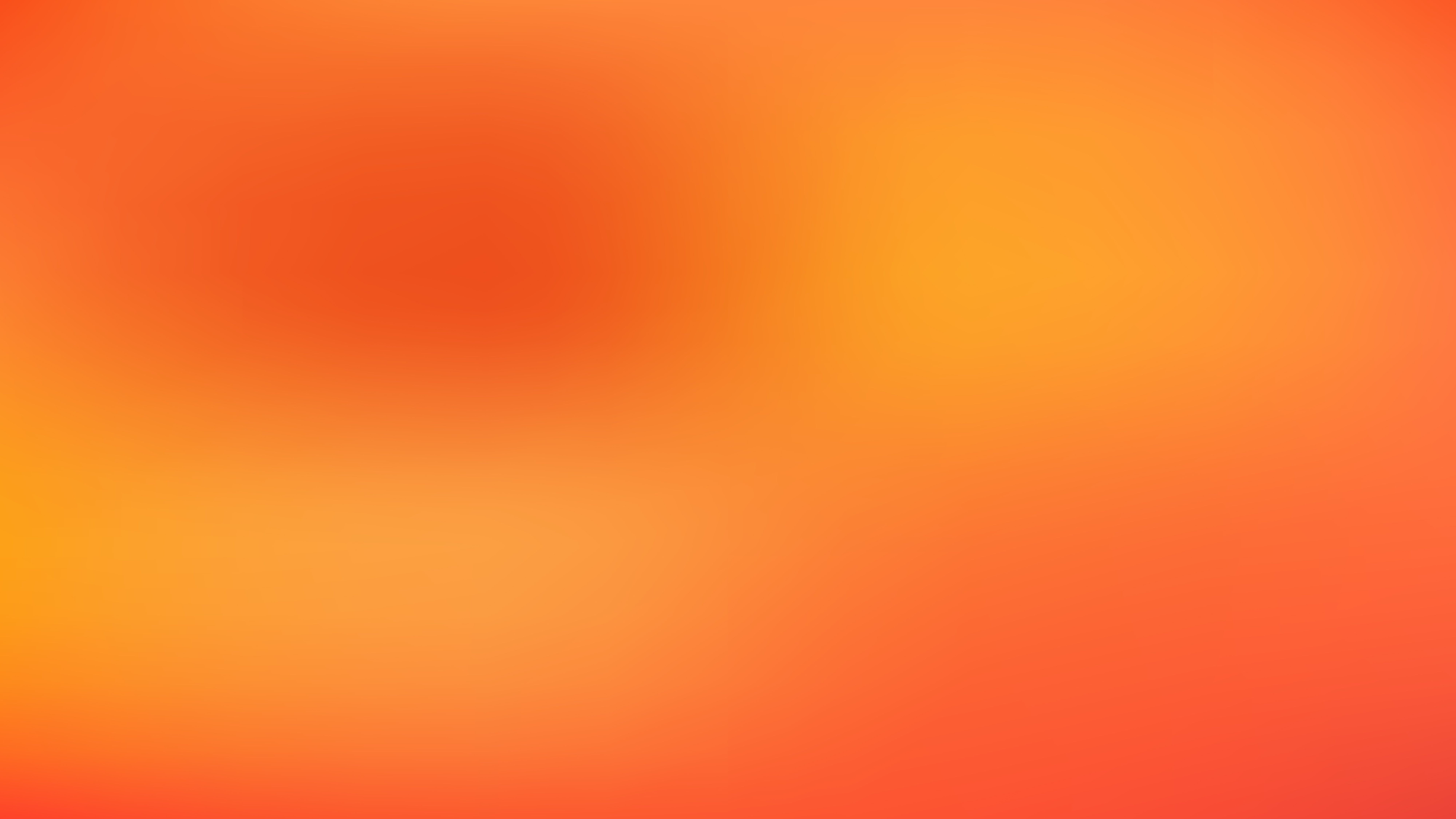 Detail Simple Orange Background Nomer 6