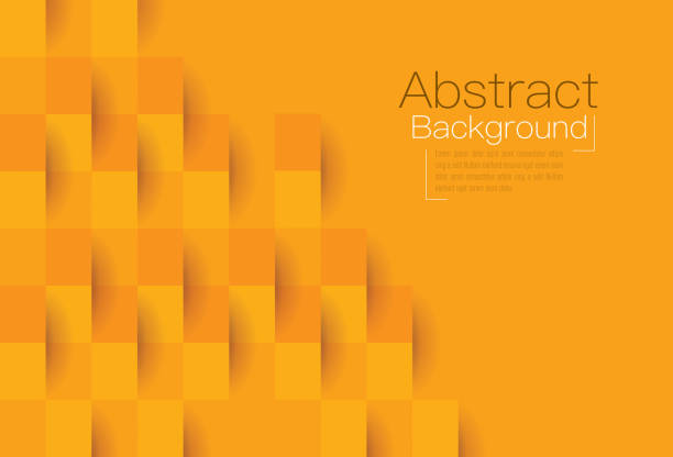 Detail Simple Orange Background Nomer 50