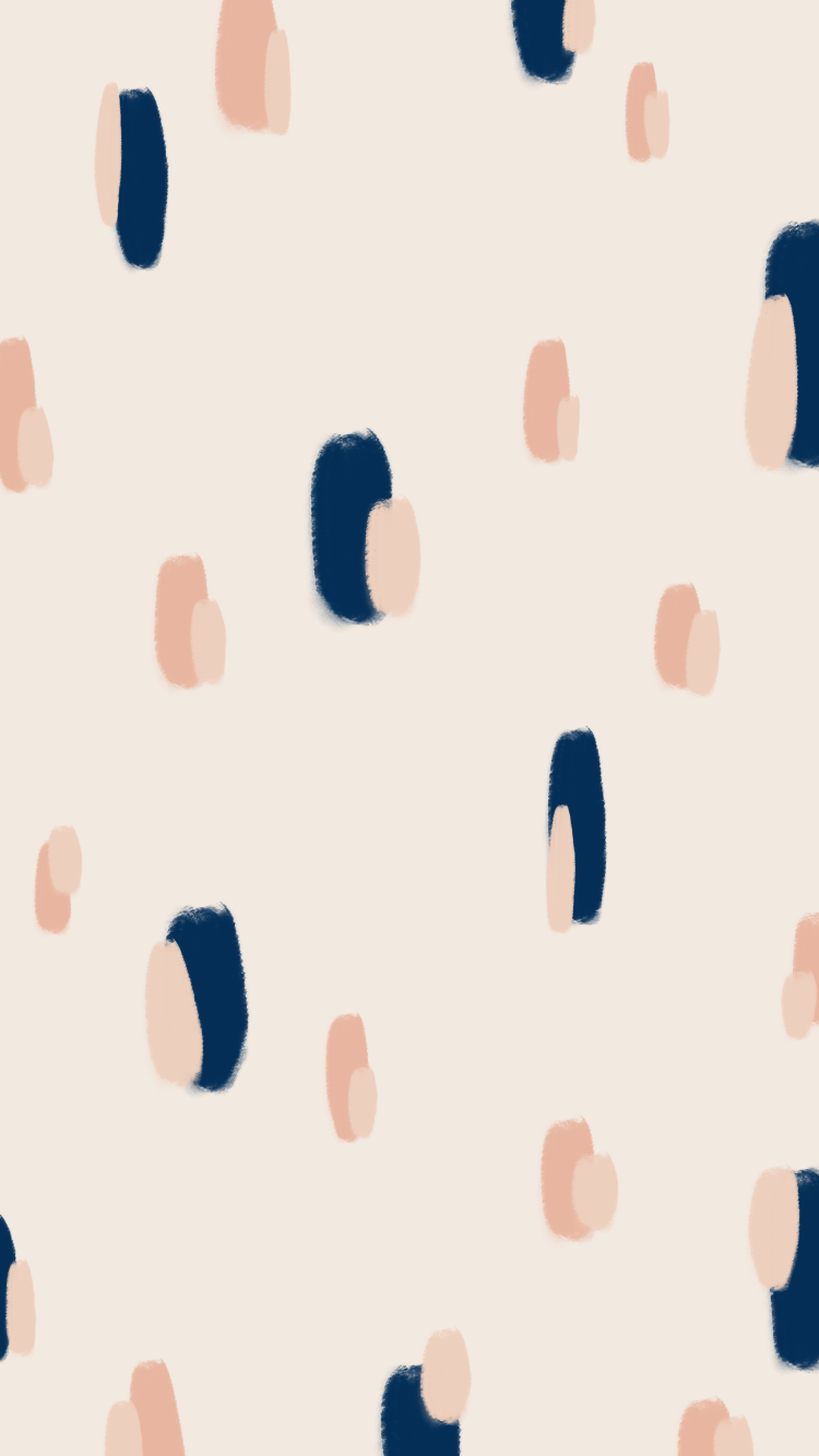 Simple Pattern Wallpaper - KibrisPDR
