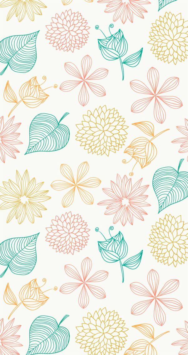 Detail Simple Pattern Wallpaper Nomer 6