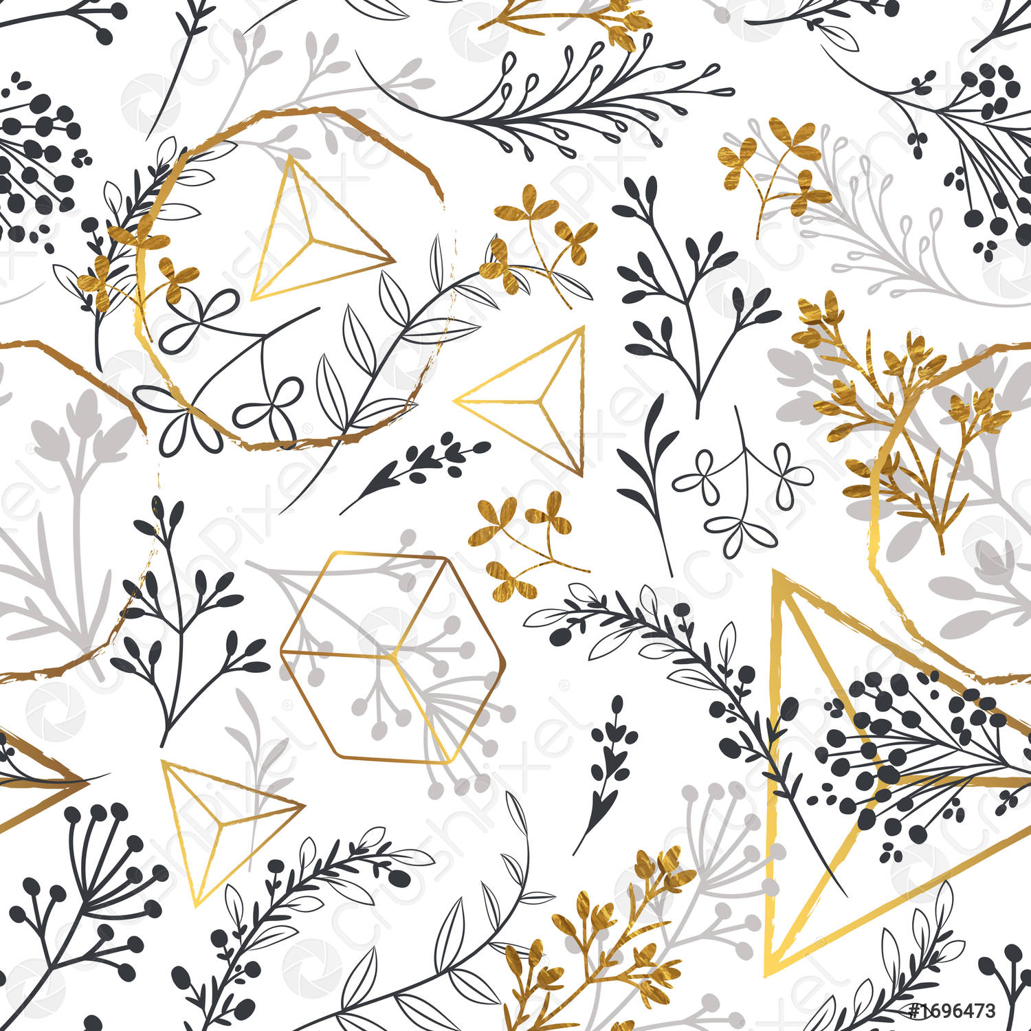 Detail Simple Pattern Wallpaper Nomer 50
