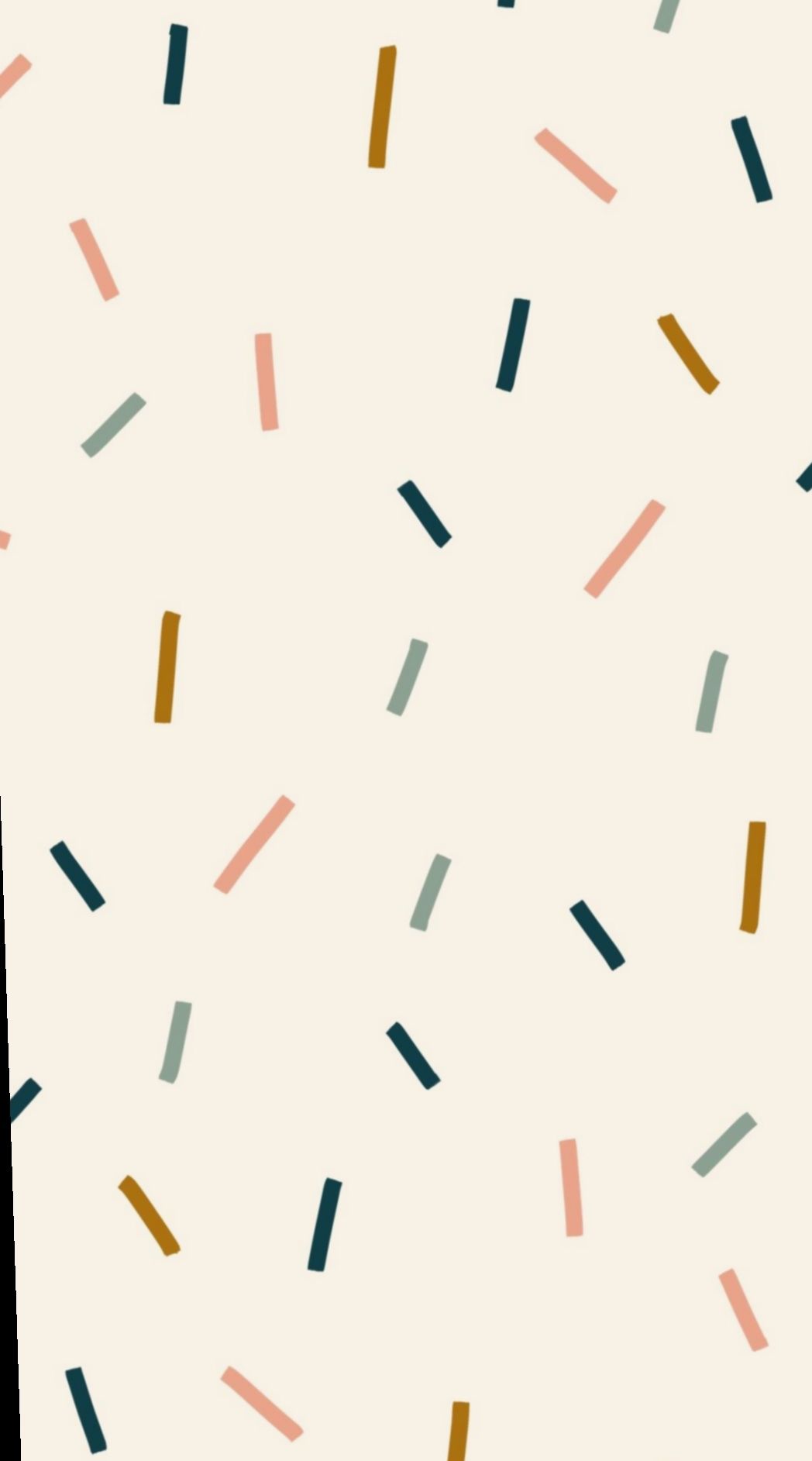 Detail Simple Pattern Wallpaper Nomer 7