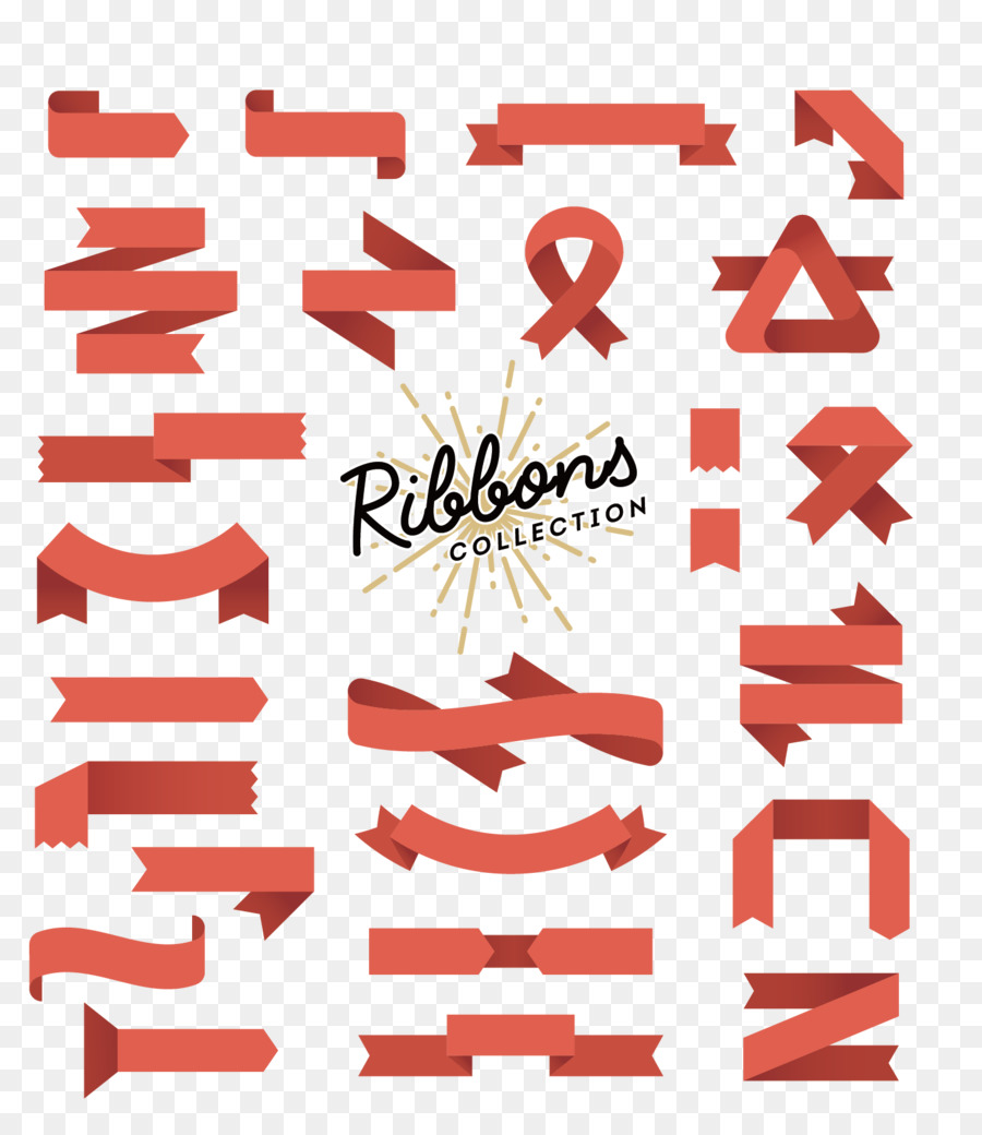 Detail Simple Ribbon Png Nomer 45