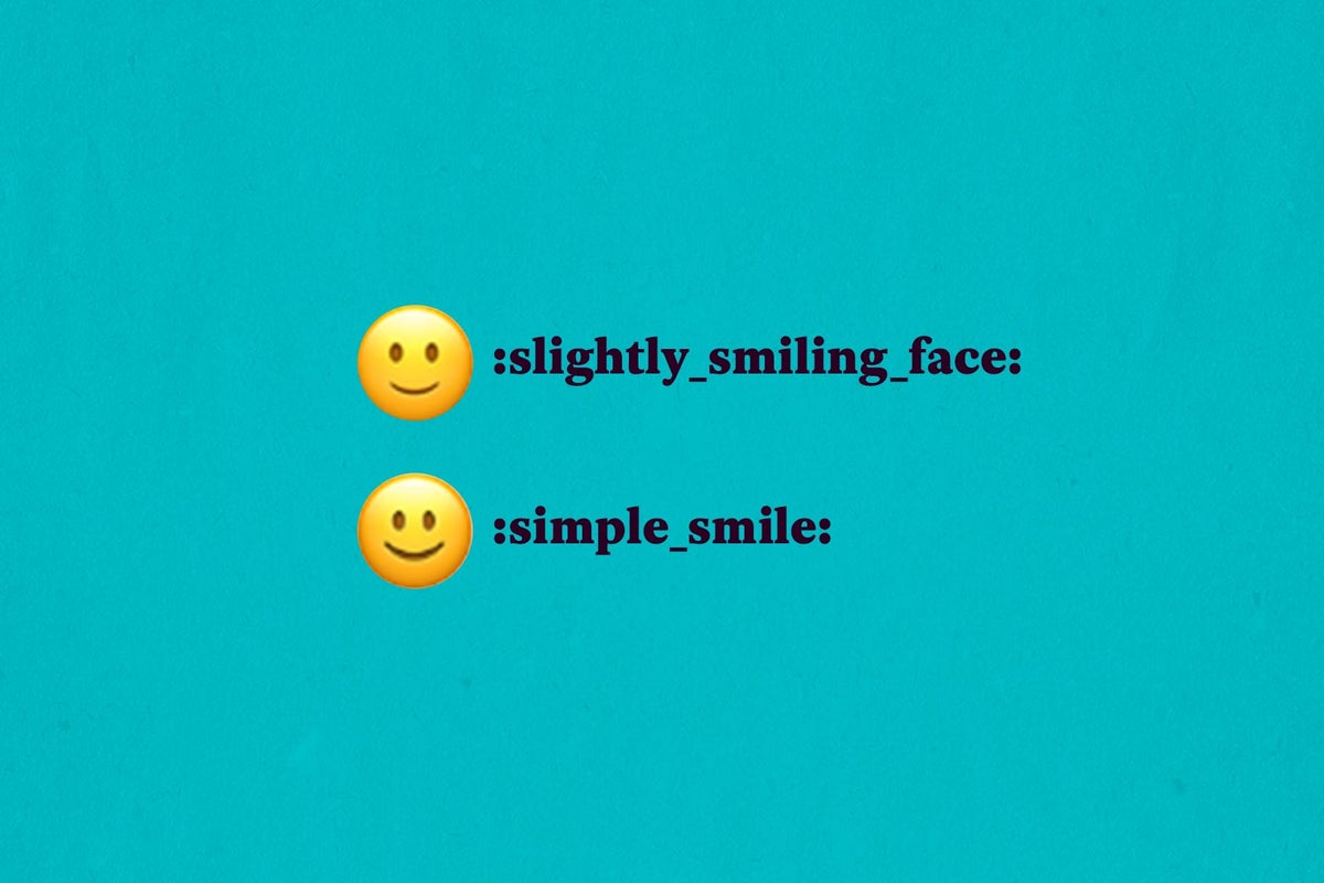 Detail Simple Smile Emoji Nomer 11